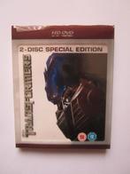 Transformers HD DVD, Ophalen of Verzenden, Nieuw in verpakking, Actie