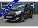 Dacia Lodgy 1.3 TCe Stepway Serie Limitee 15th Anniversary 7, Voorwielaandrijving, 15 km/l, Gebruikt, 4 cilinders