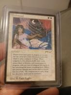 Magic Kaart 1993, Hobby en Vrije tijd, Verzamelkaartspellen | Magic the Gathering, Ophalen of Verzenden, Losse kaart