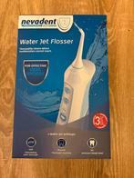 Water jet flosser (Nieuw), Sieraden, Tassen en Uiterlijk, Uiterlijk | Mondverzorging, Ophalen of Verzenden, Zo goed als nieuw