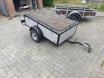 Handige bagagewagen bel 06_24309421  beschikbaar voor biedingen
