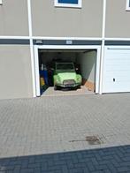 Garage te koop, Ophalen of Verzenden