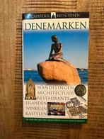 Capitool Reisgids Denemarken, Boeken, Capitool, Europa, Nieuw, Ophalen of Verzenden