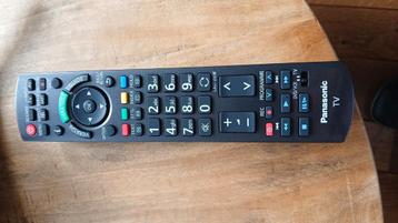 Panasonic nieuwe  Origineel afstandsbediening

 beschikbaar voor biedingen