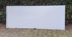 Kanaalplaten, 5 x 3mtr, opaal, Doe-het-zelf en Verbouw, Platen en Panelen, Ophalen, Gebruikt, Overige materialen, 20 tot 50 mm