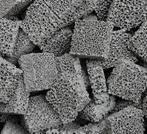 Diverse filtermateriaal, Tuin en Terras, Vijver-toebehoren, Ophalen, Gebruikt