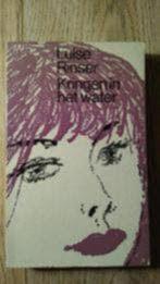 Kringen in het water - Luise Rinser, Ophalen of Verzenden, Zo goed als nieuw