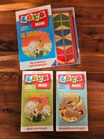 Loco Mini De Gorgels - 4-6 jaar - groep 1/2, educatief, Ophalen of Verzenden, Zo goed als nieuw, Puzzelen
