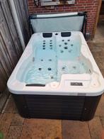 Zgan jacuzzi  Mississippi, Tuin en Terras, Bubbelbaden en Hottubs, Ophalen, Zo goed als nieuw