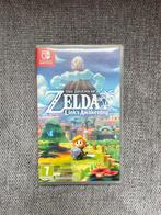 Zelda “link’s awakening” - Nintendo switch game, Vanaf 7 jaar, Ophalen of Verzenden, 1 speler, Zo goed als nieuw