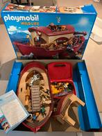 Playmobil wildlife ark van noach, Ophalen of Verzenden