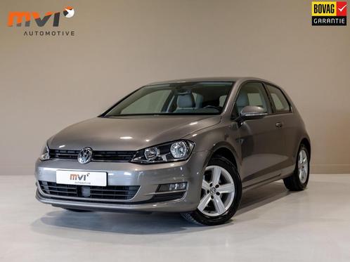 Volkswagen Golf 1.4 TSI ACT Highline / 140pk / Adaptieve cru, Auto's, Volkswagen, Bedrijf, Te koop, Golf, ABS, Adaptive Cruise Control