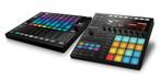 NI Maschine MK3 + Maschine Jam | Decksaver & Hardcase, Muziek en Instrumenten, Midi-apparatuur, Ophalen of Verzenden, Zo goed als nieuw