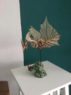 Draken beeld, Verzamelen, Ophalen of Verzenden, Nieuw, Fantasy