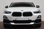 BMW X2 sDrive18i High Executive / Head Up Display / Extra Ge, Auto's, BMW, Te koop, Benzine, 73 €/maand, Gebruikt