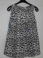 Superleuke Vero Moda blousetop zonder mouwen met overslag,, Verzenden, Maat 42/44 (L)