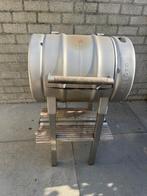Barbecue bierfust, Ophalen, Gebruikt, Onbekend