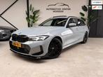BMW 3-serie Touring 320e Touring M-Sport PANO WIDESCREEN LEE, 1998 cc, Euro 6, 4 cilinders, Leder en Stof