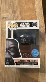 Star wars funko pop nummer 543, Verzamelen, Ophalen, Zo goed als nieuw