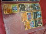 Pokemon kaarten, Ophalen of Verzenden, Zo goed als nieuw