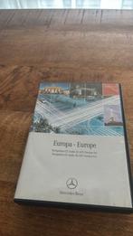 Mercedes Navigatie, Computers en Software, Navigatiesoftware, Ophalen of Verzenden, Zo goed als nieuw, Landkaarten