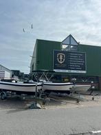 Grachten sloep nu genieten, Ophalen, Tot 10 pk, Zo goed als nieuw, 3 tot 6 meter