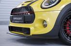 Splitter Voorspoiler Spoiler Voor Mini F55/F56/F57 Cooper S, Auto diversen, Tuning en Styling, Ophalen of Verzenden, Automotive Parts