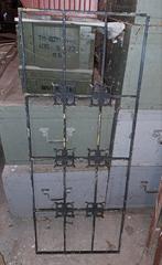 Ornament ijzeren ornament decoratie, Antiek en Kunst, Ophalen