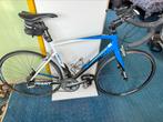 Izgs Giant racefiets, Fietsen en Brommers, Fietsen | Racefietsen, Ophalen of Verzenden, Zo goed als nieuw, Aluminium, Giant
