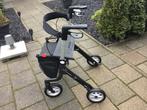 Gewoon nieuw deze rehasense streamer carbon rollator, Ophalen, Lichtgewicht, Zo goed als nieuw