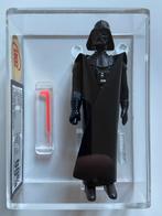 Vintage Mexican Star Wars UKG90 Gold Darth Vader, Nieuw, Actiefiguurtje, Ophalen of Verzenden