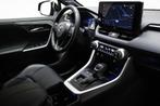 Toyota RAV4 2.5 Hybrid Style | INNOVATION PACK | JBL DAB | H, Stof, Gebruikt, 4 cilinders, 218 pk
