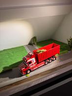 Tekno sejer&sonnichsen, Hobby en Vrije tijd, Modelauto's | 1:50, Ophalen of Verzenden, Nieuw, Bus of Vrachtwagen, Tekno