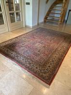 Perzisch tapijt, Huis en Inrichting, Stoffering | Tapijten en Kleden, Ophalen, Gebruikt, 100 tot 150 cm, 200 cm of meer