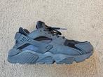 Nike Air Huarache Run "Triple Black". Maat 40., Zwart, Nike, Ophalen of Verzenden, Sneakers of Gympen