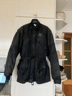 Dames-/Heren(motor) jas, maat L, met uitritsbare voering, Ophalen of Verzenden, Tweedehands, Dames, Jas | textiel