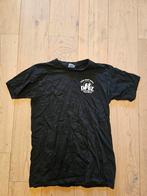 Complete set voor Krav Maga inclnrugzakje, Maat 48/50 (M), Zwart, Ophalen of Verzenden, Gedragen