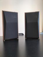 Luidsprekers Studio craft/ Bose!, Audio, Tv en Foto, Luidsprekers, Ophalen of Verzenden, Zo goed als nieuw, Front, Rear of Stereo speakers