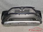 TOYOTA RAV4 VOORBUMPER GRILL ORIGINEEL, Auto-onderdelen, Gebruikt, -, Voor, -