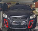 Opel Insignia A OPC Voorbumper Inleg, Auto-onderdelen, Voor, Opel, Nieuw, Ophalen of Verzenden
