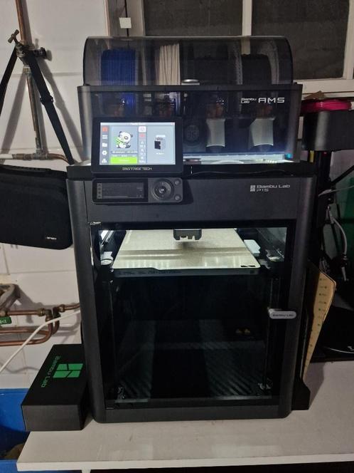 3D Print Service (FDM & SLA) Door heel NL!, Computers en Software, 3D Printers, Nieuw, Ophalen of Verzenden