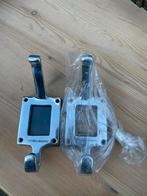 Riviera Maison Wandhaken - Nieuw, Wandhaken, Nieuw, Ophalen of Verzenden, Minder dan 100 cm