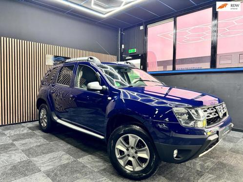 Dacia Duster 1.2 Tce 4x2 Prestige 1ste Eig Navi Cruise Pdc T, Auto's, Dacia, Bedrijf, Te koop, Duster, ABS, Airbags, Airconditioning