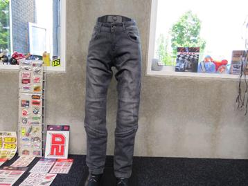 Nieuwe motorbroek spijkerbroek jeans met bescherming maat 34 beschikbaar voor biedingen