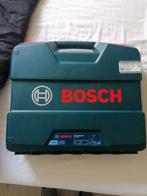 Blauwe Bosch Professional GSB 18v 55, Doe-het-zelf en Verbouw, Gereedschap | Machine-onderdelen en Toebehoren, Ophalen of Verzenden