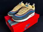 Nike Air Max 1/97 x Sean Wotherspoon Maat 41, Overige kleuren, Nike, Nieuw, Ophalen of Verzenden
