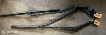 Ruitenwisser set voor Mercedes E-klasse S212 A2128200944 beschikbaar voor biedingen