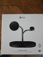 Samsung 3 in 1 magnetic en wireless charger, Telecommunicatie, Ophalen, Nieuw, Samsung