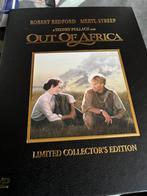 Out of Africa, Vanaf 6 jaar, Ophalen, Gebruikt