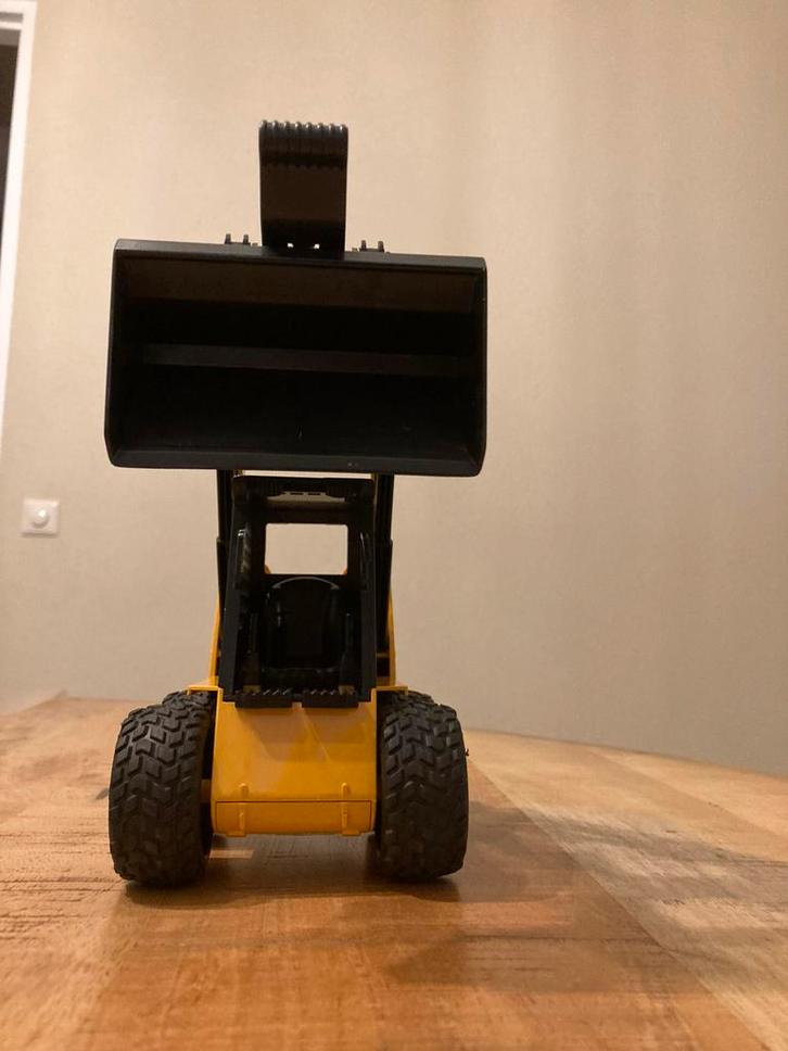 Bruder Caterpillar Bobcat Speelgoed, Kinderen en Baby's, Speelgoed | Overig, Nieuw, Jongen of Meisje, Ophalen of Verzenden